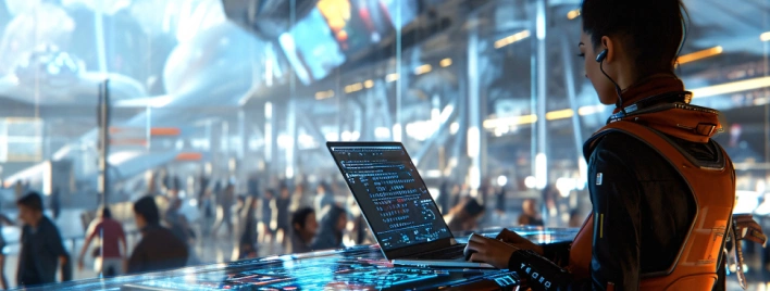 PEFT and LoRA Fine-Tuning for Enterprise Efficiency
