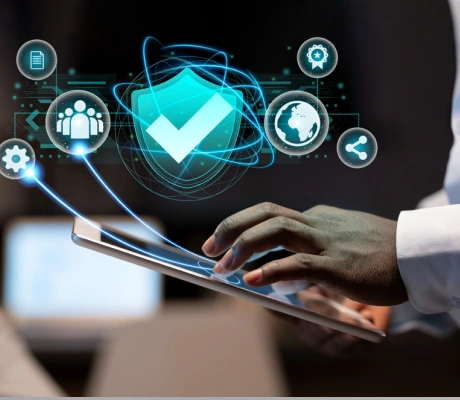 QA, Security Testing and Compliance