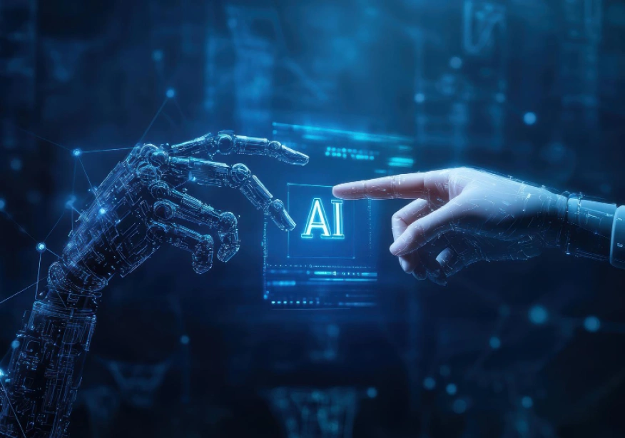Shadow AI Is Already Inside Your Organization