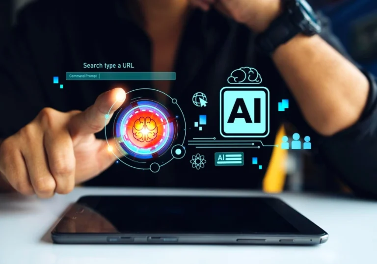 The Role of AI in Legacy Application Modernization