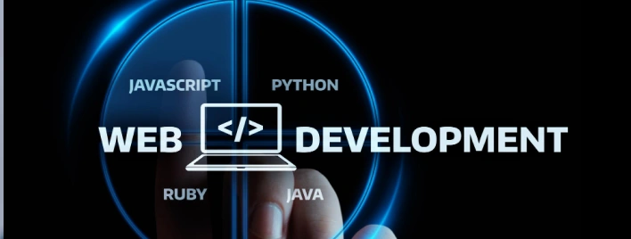 Web Application Development