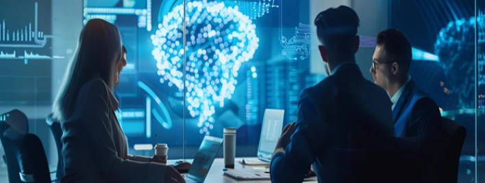 AI Consulting and Strategy