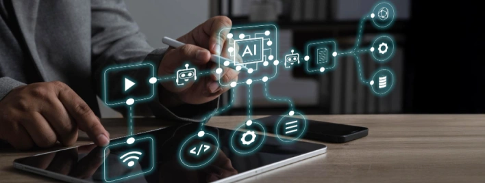 AI Model Integration and Deployment