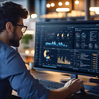 bi data analytics