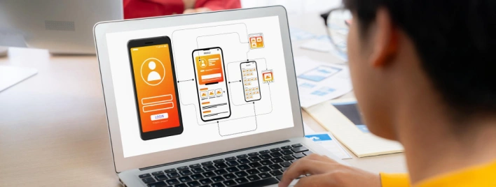 Cross-Platform App Development