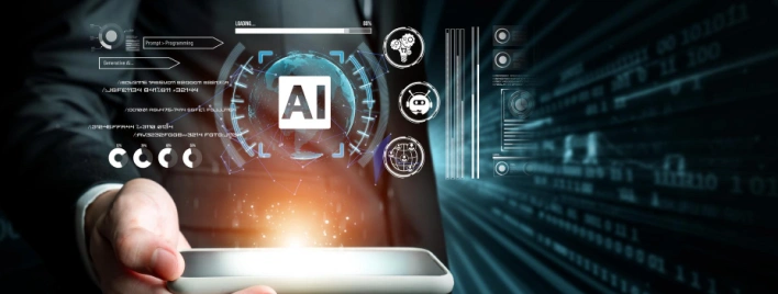 Custom Generative AI Application Development