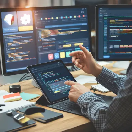 custom software