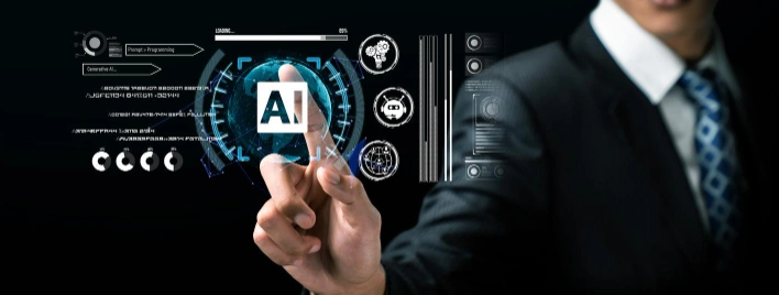 Domain-Specific AI Model Development and Fine-Tuning
