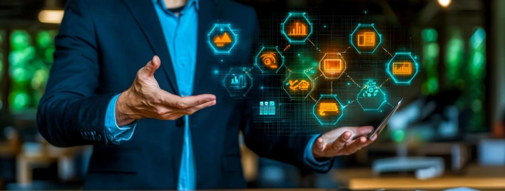 Enterprise RAG and LLM Integration Services