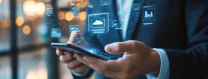 Enterprise Mobile App Integration