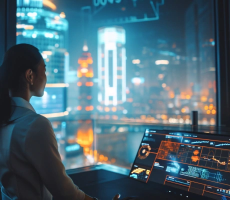 Architecture and Data Strategy