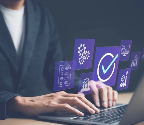 Integration, Testing and Compliance