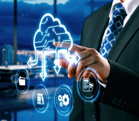 Enterprise Deployment and Rollout