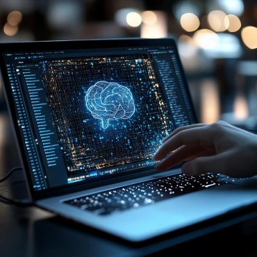 Machine Learning Service