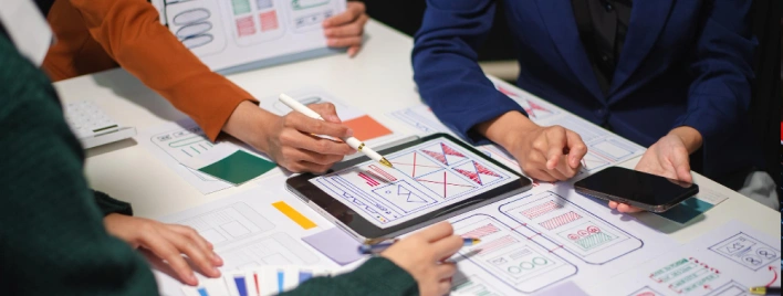 Mobile App Development Consulting