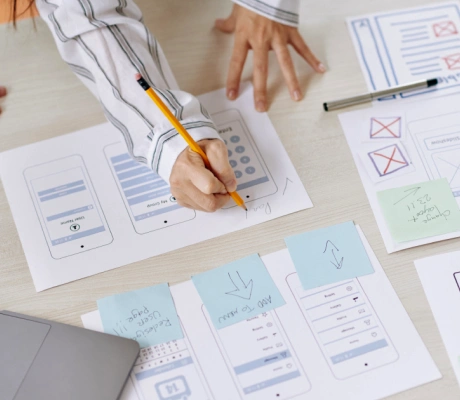 UX Strategy and Design