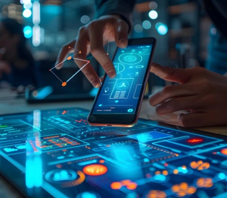 Agile Mobile Engineering