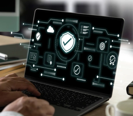 QA, Security Testing and Compliance