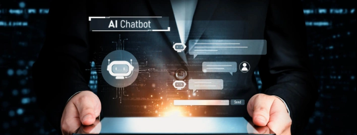 Multimodal AI and AI Chatbot Development