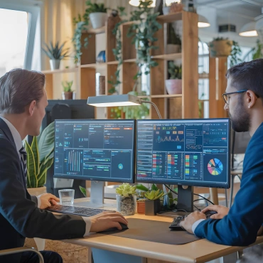 Salesforce Development Services