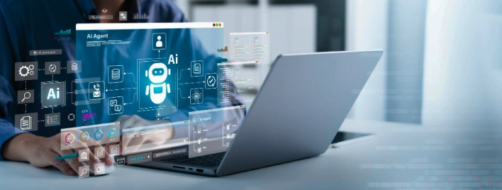 SharePoint AI Agents