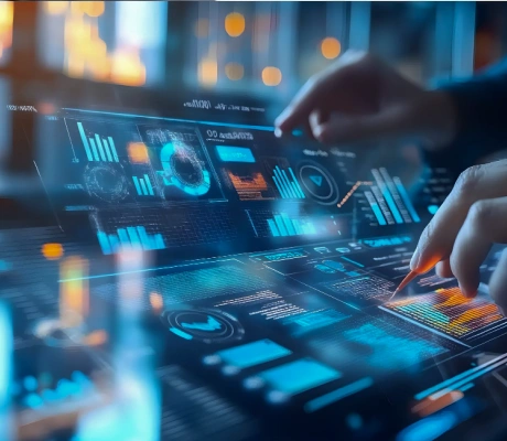 Information Architecture and Governance Design