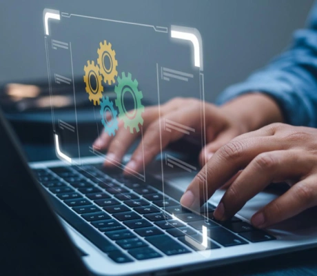 Custom Development and Configuration