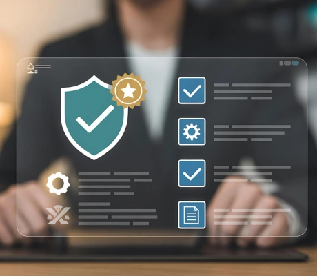 Testing, Security and Compliance Validation
