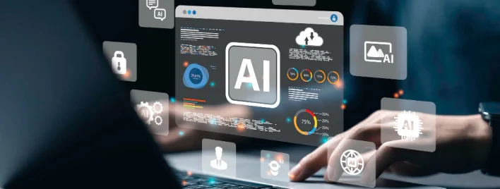 AI-Powered Software Development Services