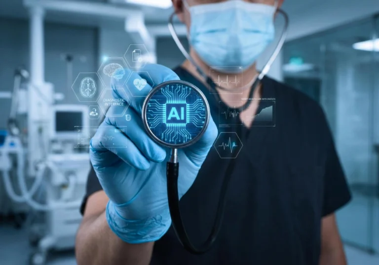 AI in Healthcare: What a Smart Clinic Deployment Actually Involves