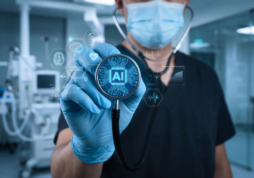 AI in Healthcare