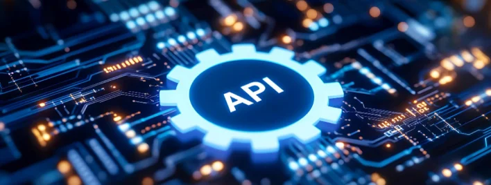 Custom API Development Services