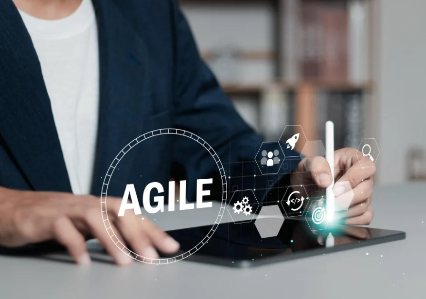 Agile Software Development