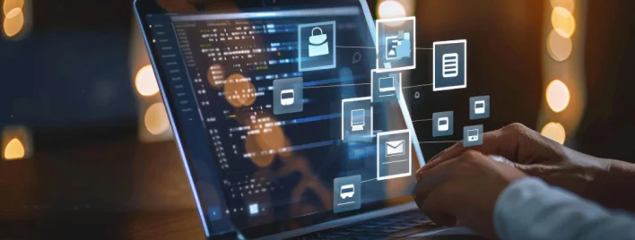 Custom Enterprise Software Development Services