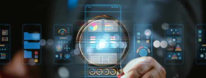 Custom Mobile Application Development Services
