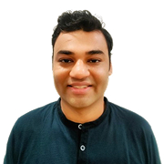 Naman Gupta