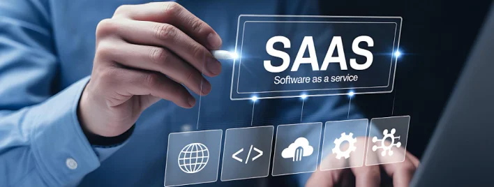 Custom SaaS Product Development Services
