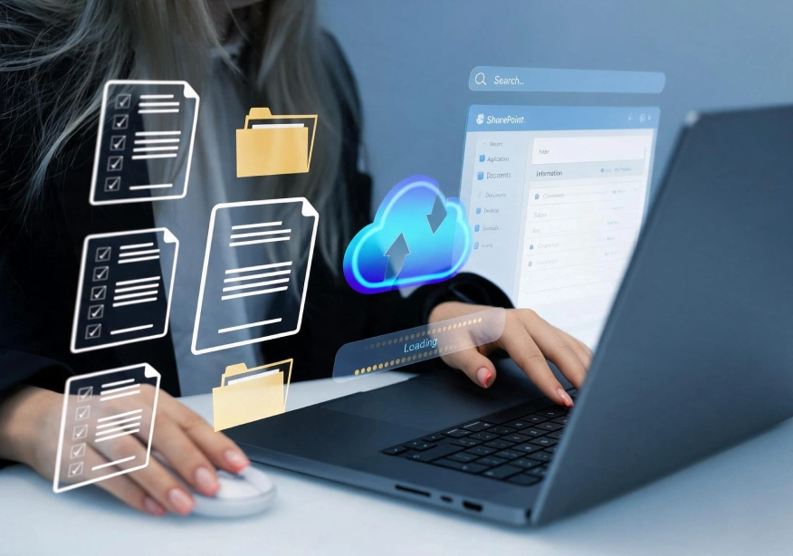 SharePoint Migration Cost & ROI Guide