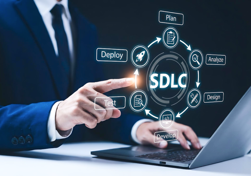 Software Development Life Cycle (SDLC): Phases & Process