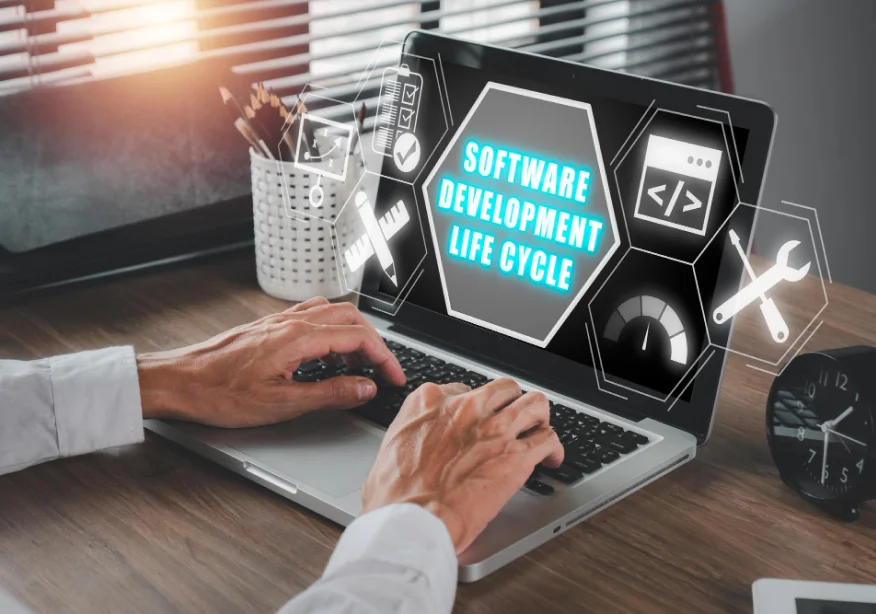 Software Development Life Cycle