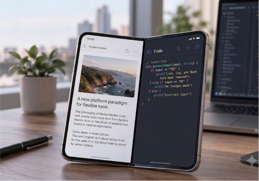 What the iPhone Duo Means for Your App's UI