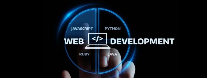 Custom Web Development Services