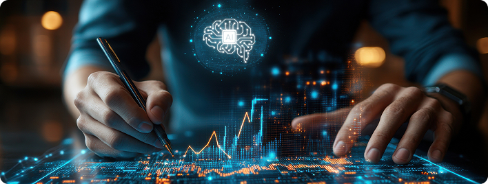 AI Consulting & Strategy | Q3 Tech