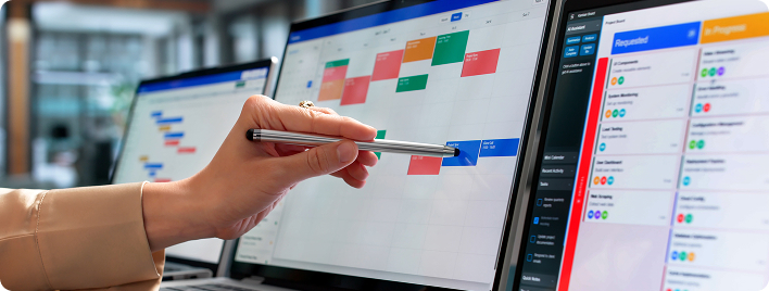 Custom SharePoint Application Development - Q3 Tech