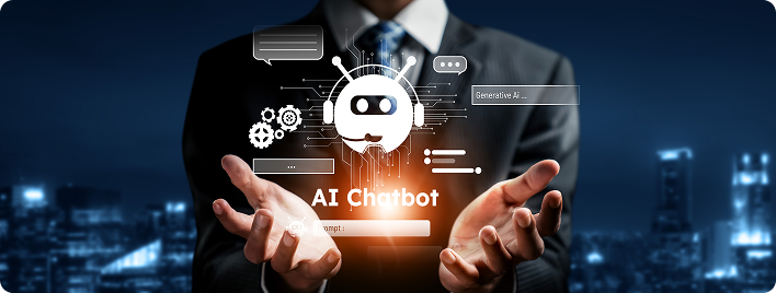Enterprise AI Copilot Development | Q3 Tech