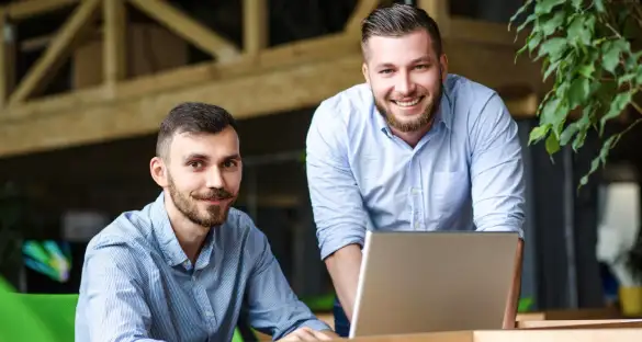 Expert LLM Developers
