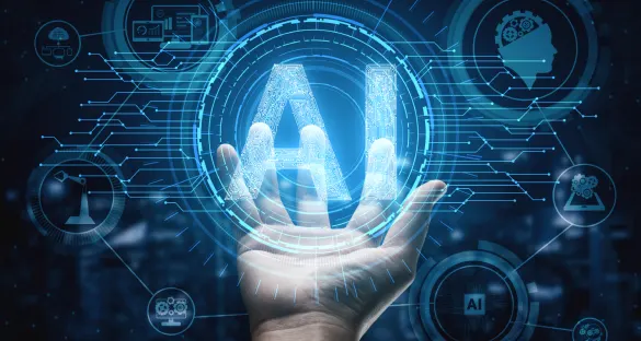 Scalable AI Solutions