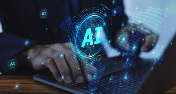Seamless AI Integration