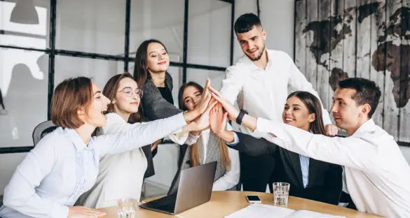 Seamless Collaboration
