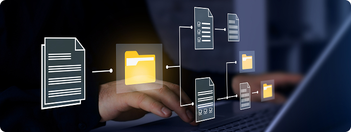 SharePoint Document Management - Q3 Tech